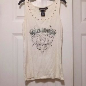 Harley-Davidson Muscle Shirt